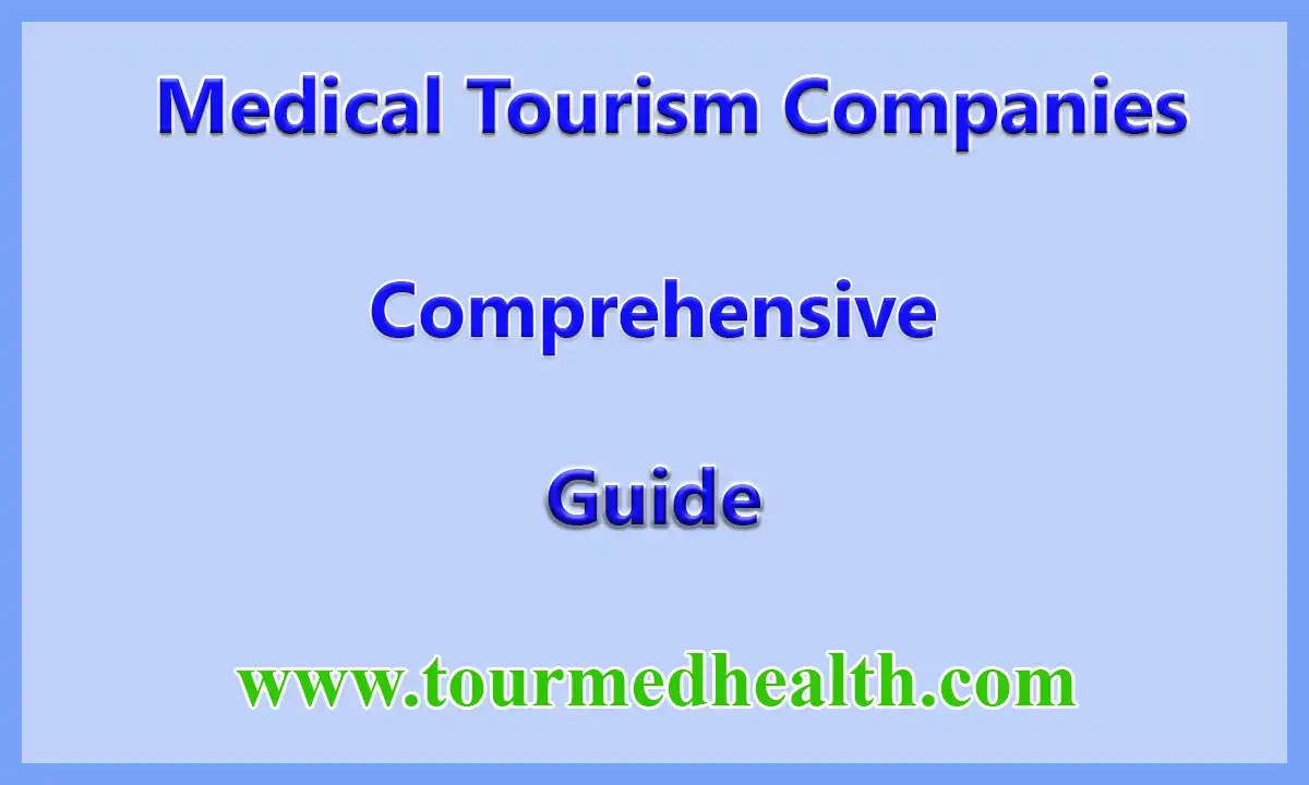 Medical-Tourism-Companies