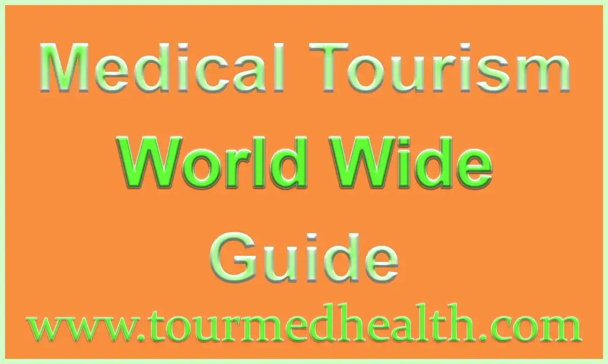 Medical-Tourism